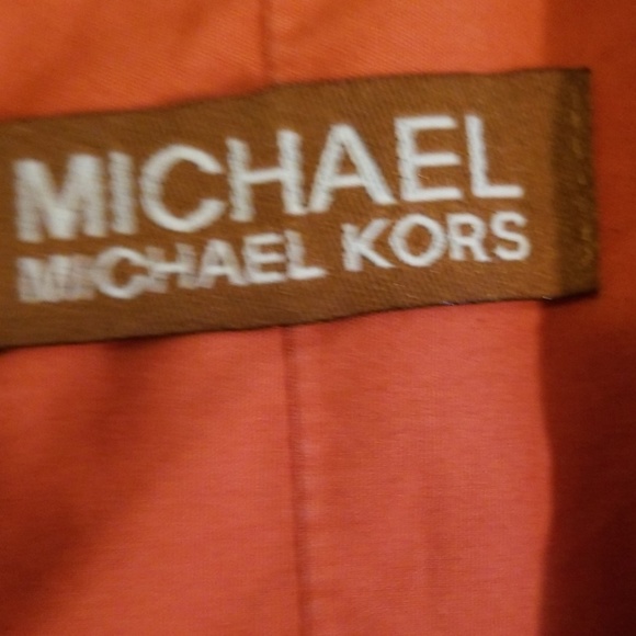 Michael Kors shirt - Picture 3 of 5